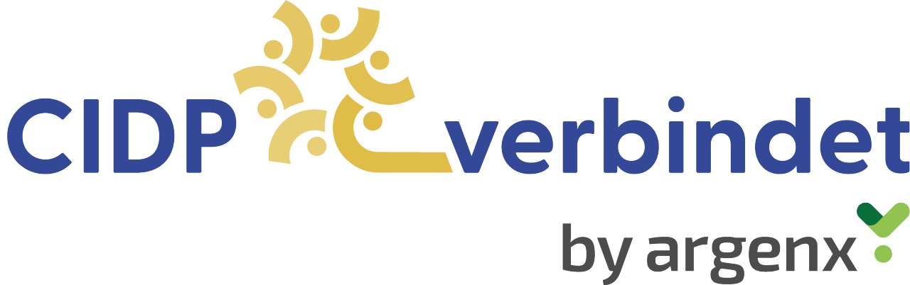 CIDP Verbindet DE Logo