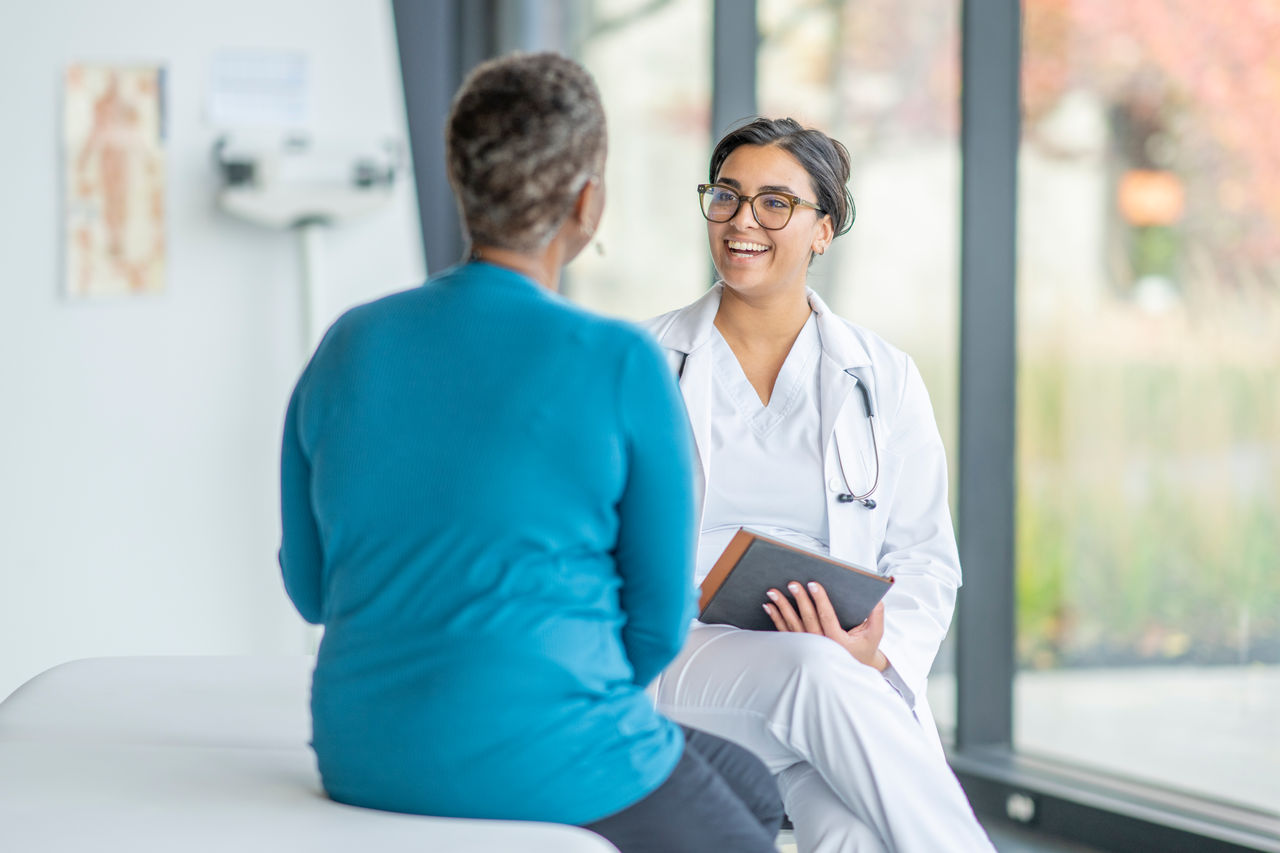 Therapie in Praxis und Klinik-1